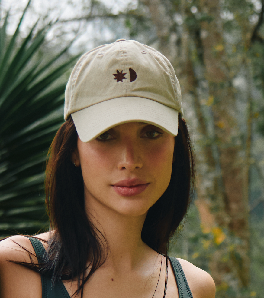 Gorra Terra
