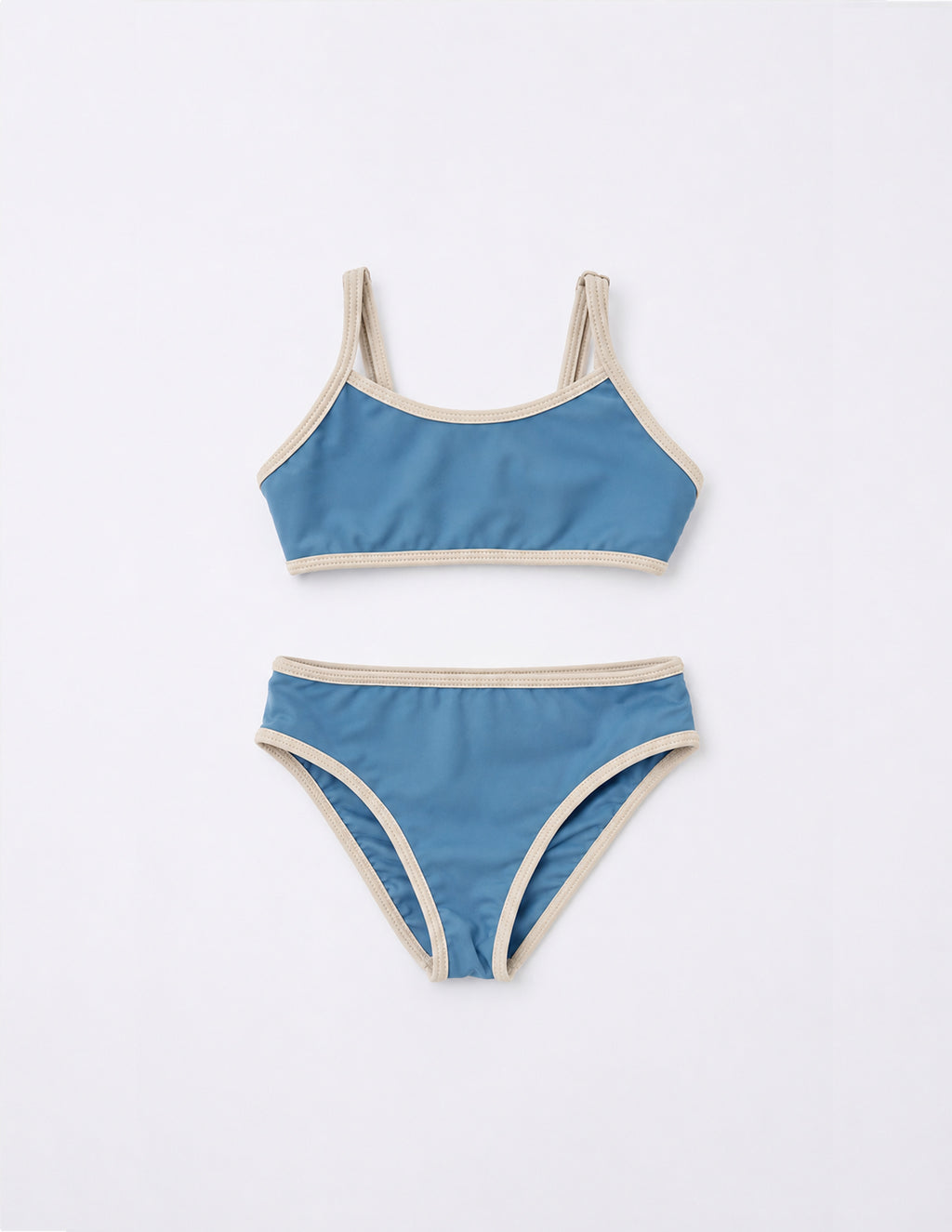 Mini Terra Bikini Set