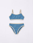 Mini Terra Bikini Set