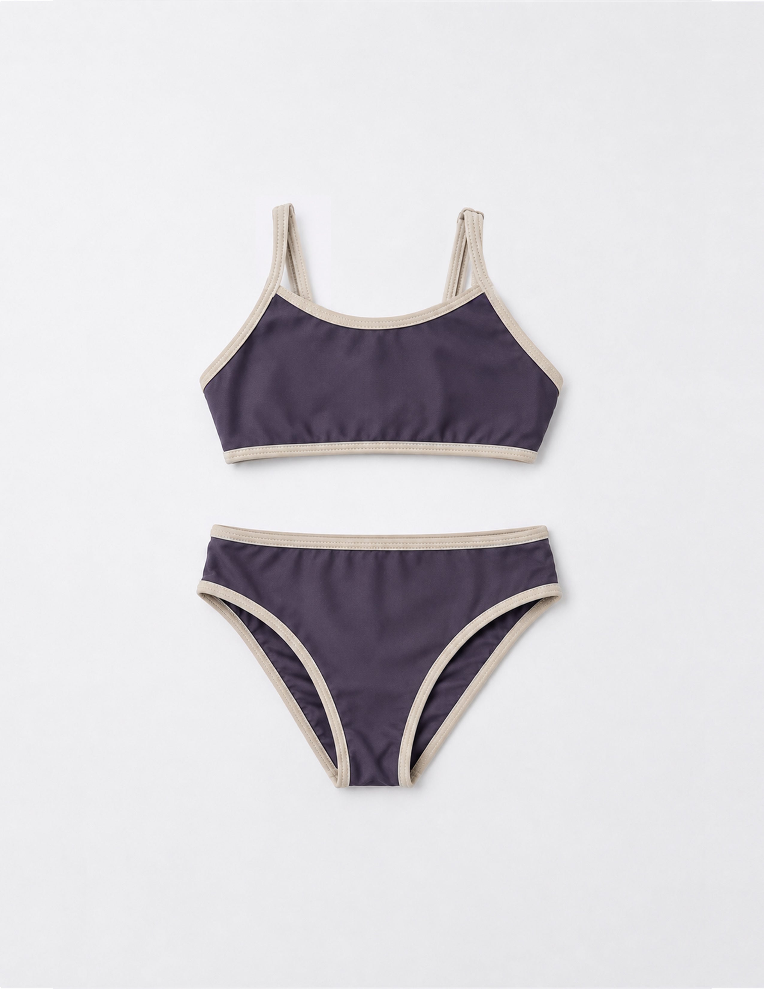 Mini Terra Bikini Set